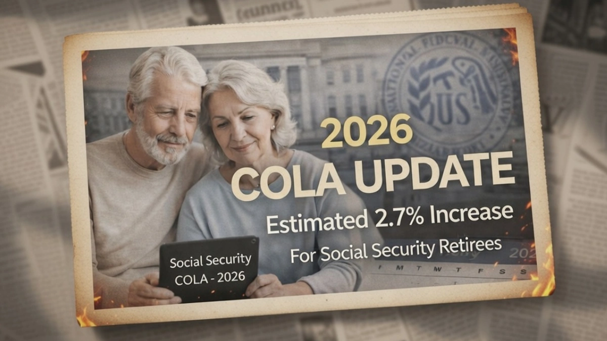 What Retirees Must Know